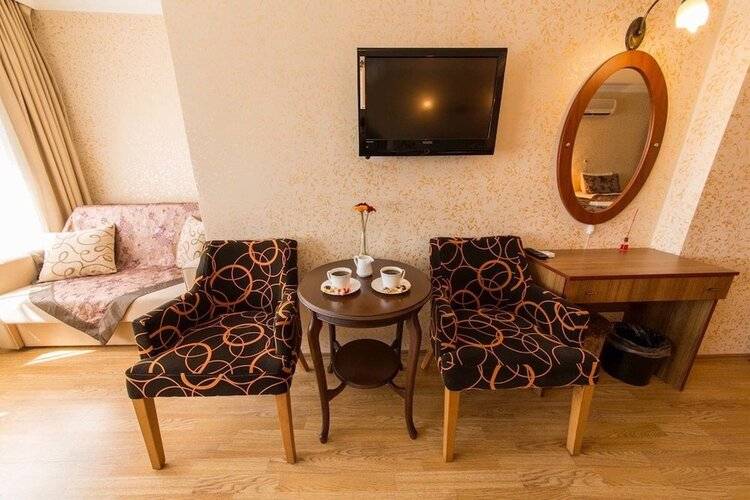 Ipekyolu Hotel