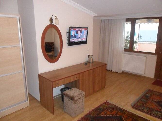 Ipekyolu Hotel