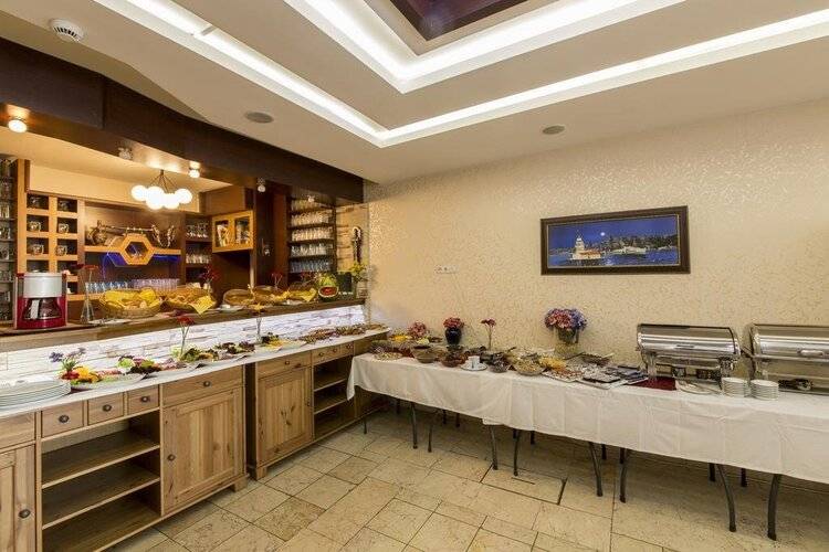 Ipekyolu Hotel
