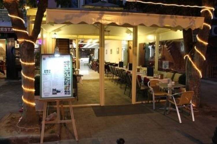 Ipekyolu Hotel