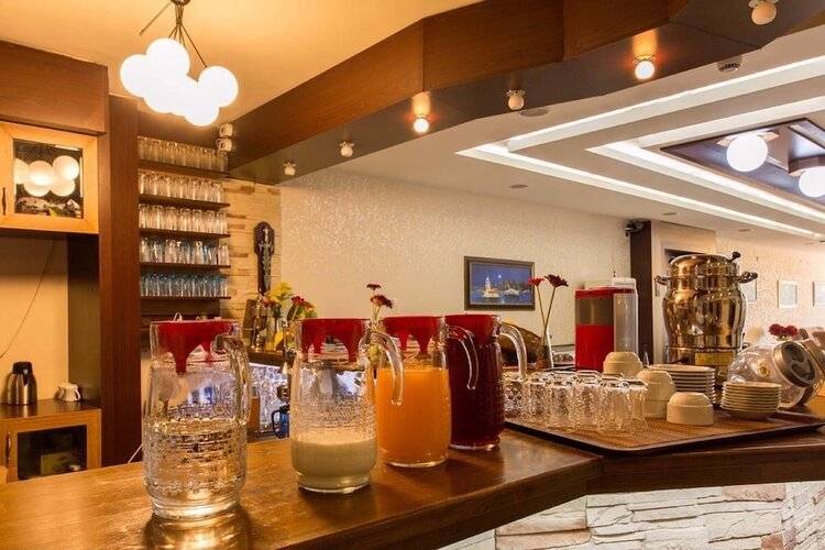 Ipekyolu Hotel