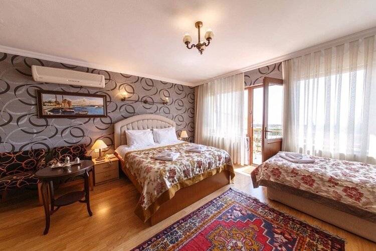 Ipekyolu Hotel