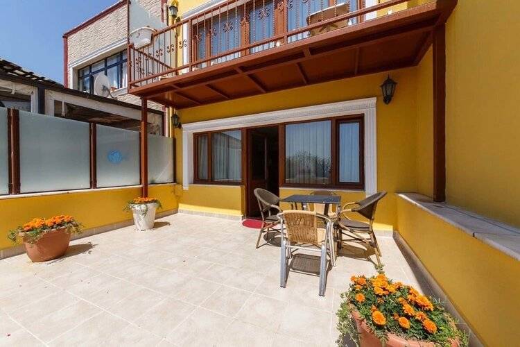 Ipekyolu Hotel