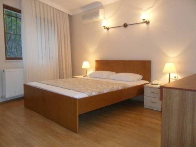 Ipekyolu Hotel