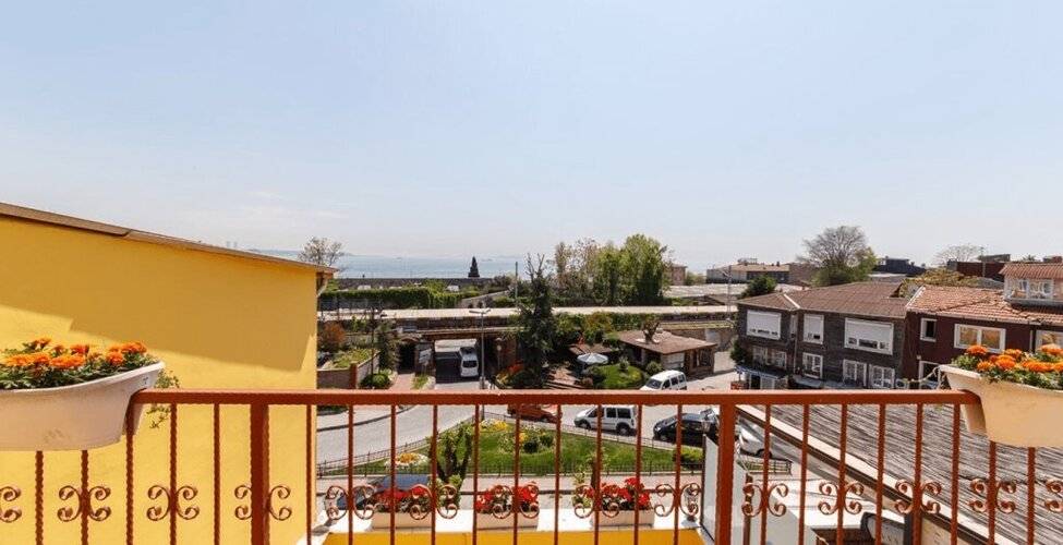 Ipekyolu Hotel