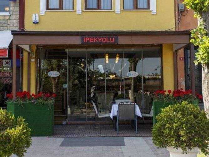 Ipekyolu Hotel
