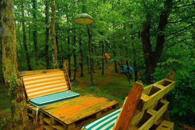 Ночлег и завтрак «85A»