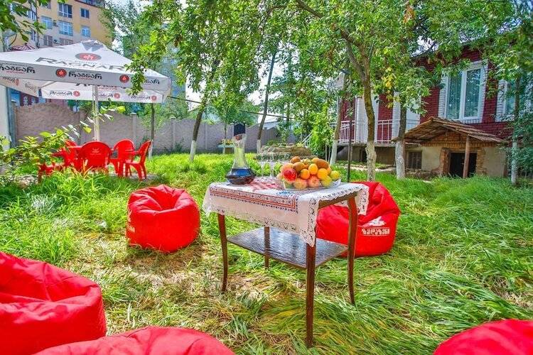 Ночлег и завтрак «85A»