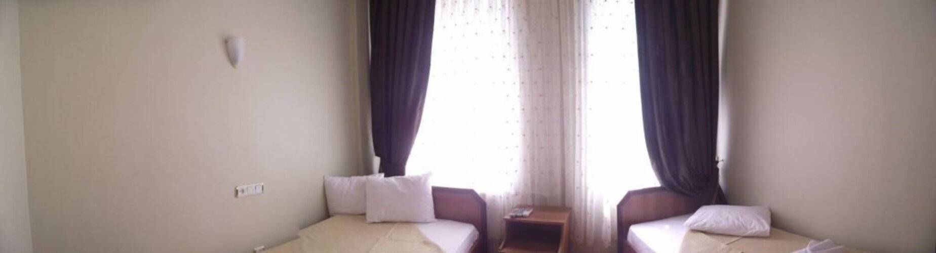 Paradise Hotel