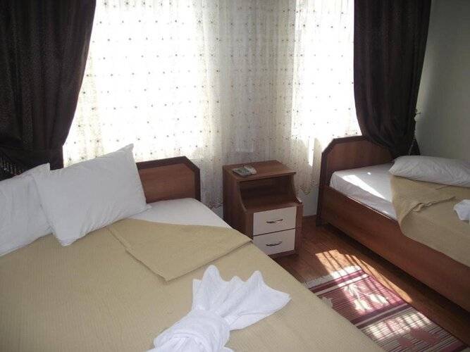 Paradise Hotel