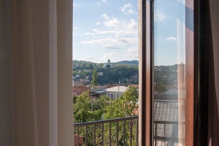 Terrace Kutaisi
