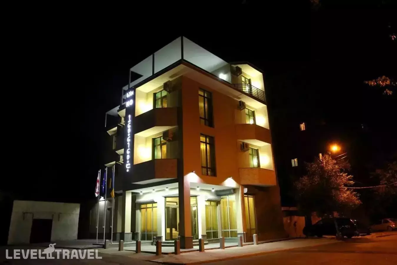 Континенталь