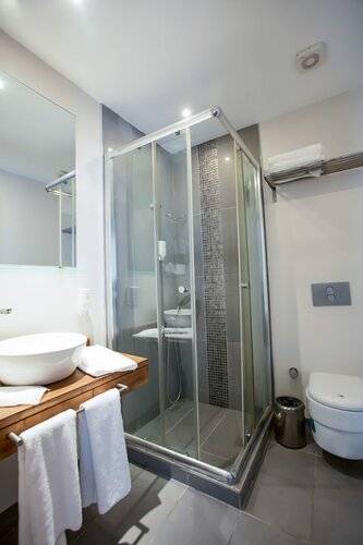 Апарт-Отель No11 Hotel & Apartments