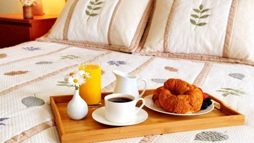 Mia Guest House Tbilisi
