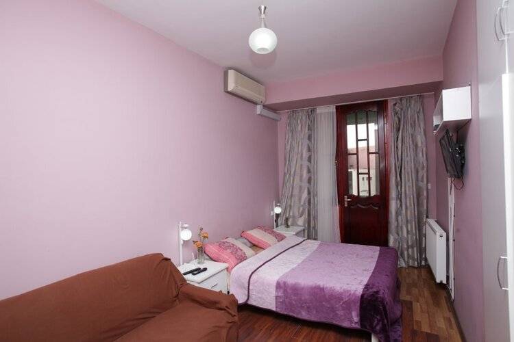 Mia Guest House Tbilisi