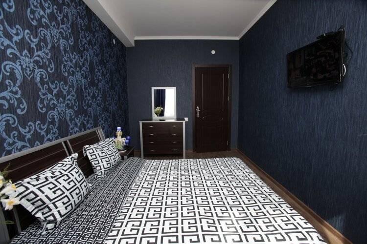 Mia Guest House Tbilisi