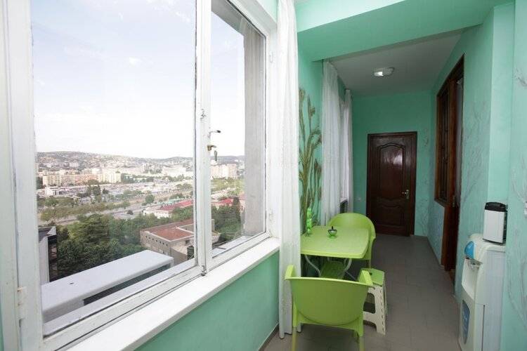 Mia Guest House Tbilisi