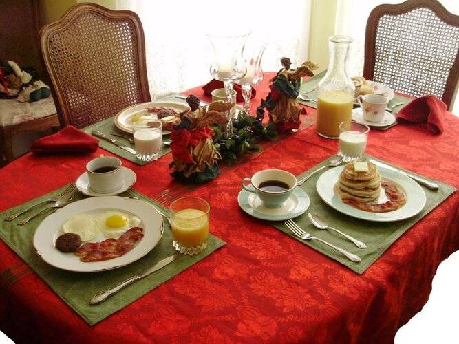 Mia Guest House Tbilisi