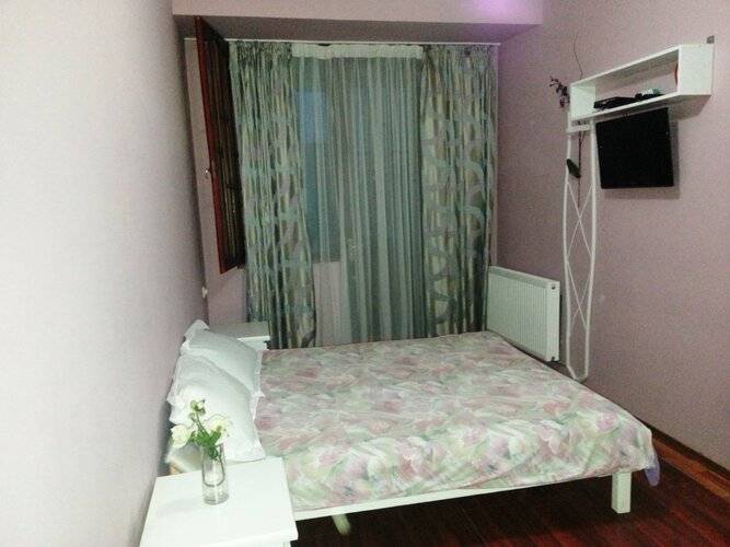 Mia Guest House Tbilisi