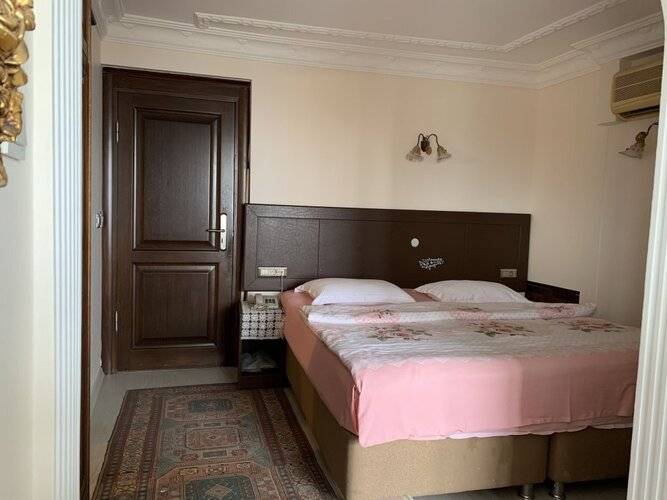 Ada Hotel Istanbul