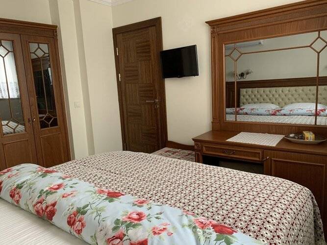 Ada Hotel Istanbul