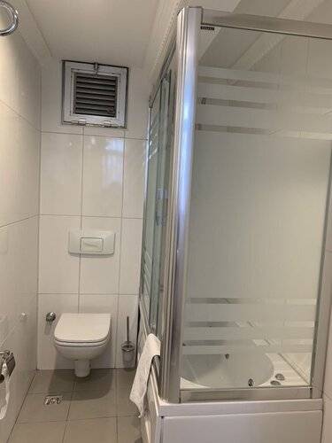 Ada Hotel Istanbul