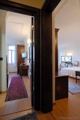 Ada Hotel Istanbul