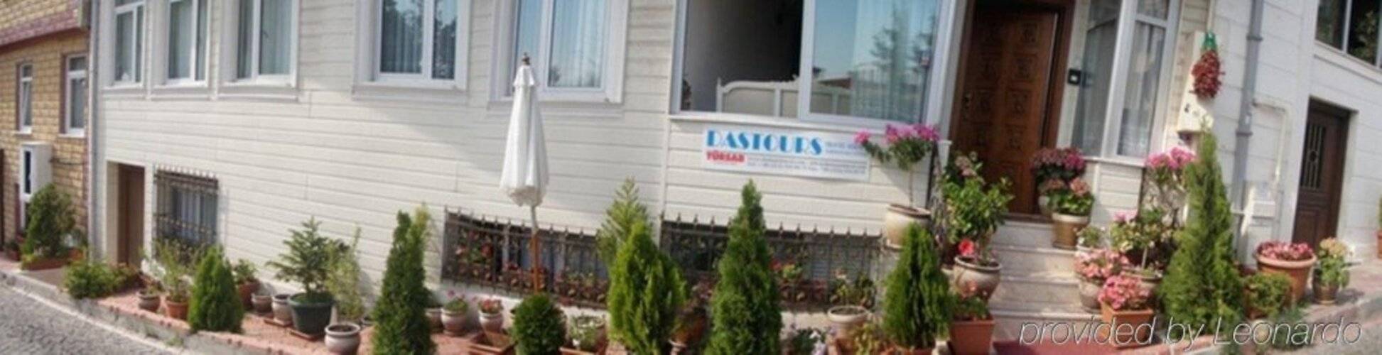 Ada Hotel Istanbul