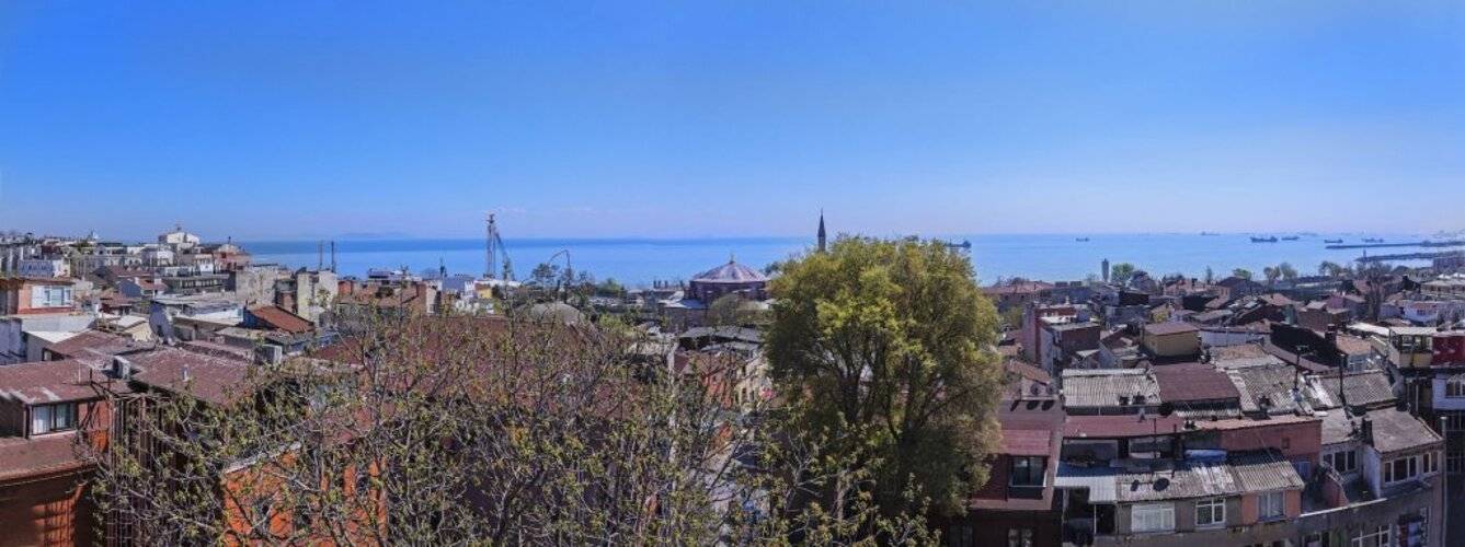 Ada Hotel Istanbul