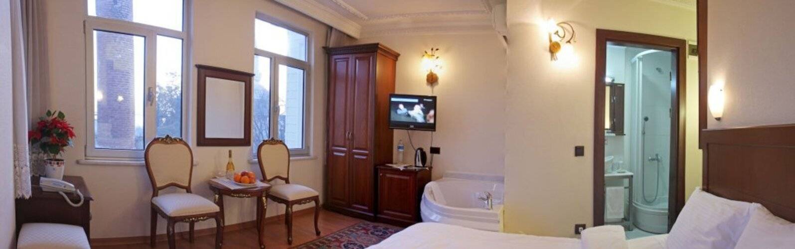 Ada Hotel Istanbul