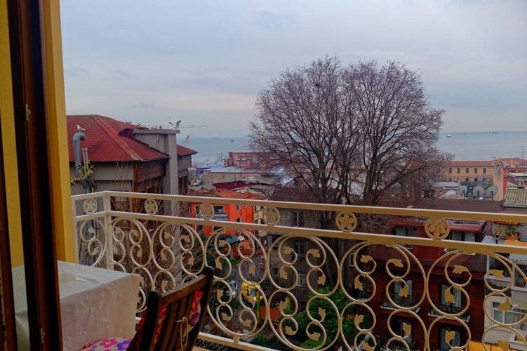 Ada Hotel Istanbul