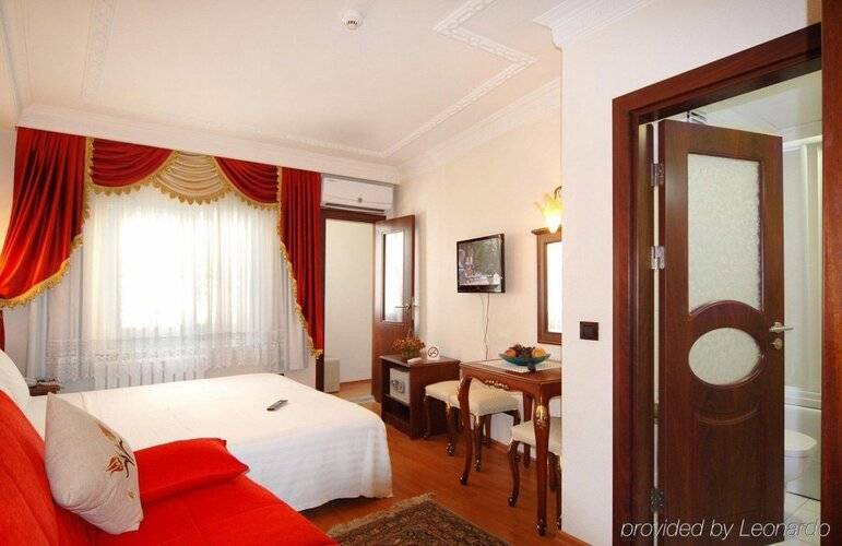 Ada Hotel Istanbul