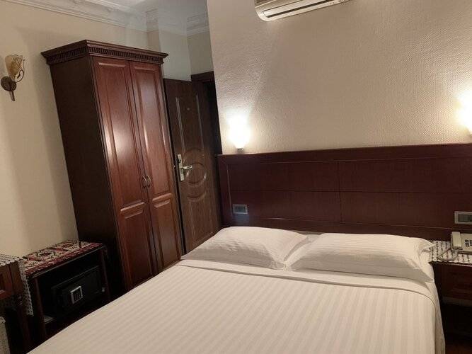 Ada Hotel Istanbul