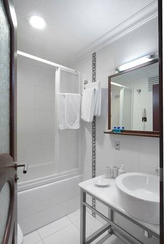 Ada Hotel Istanbul