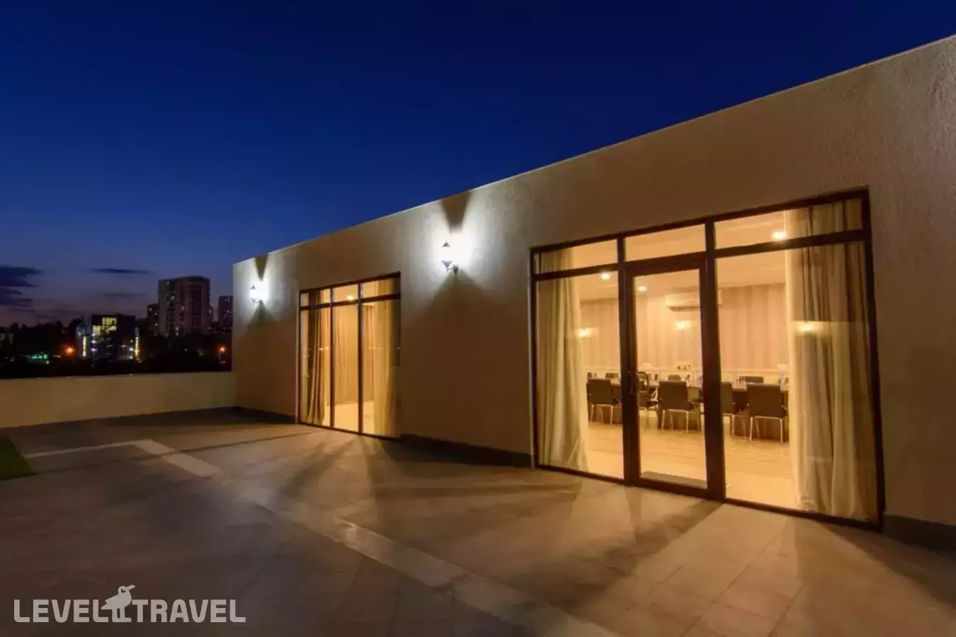 Апарт-отель MX