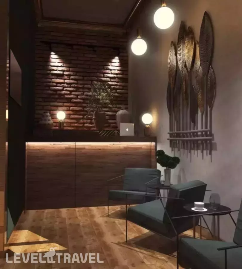 Luxury Inn