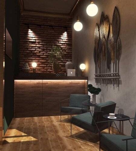 Luxury Inn