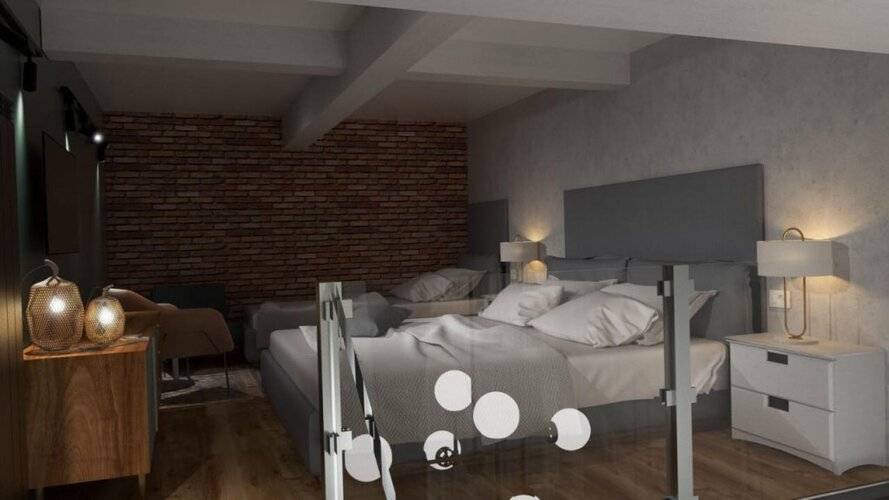 Luxury Inn