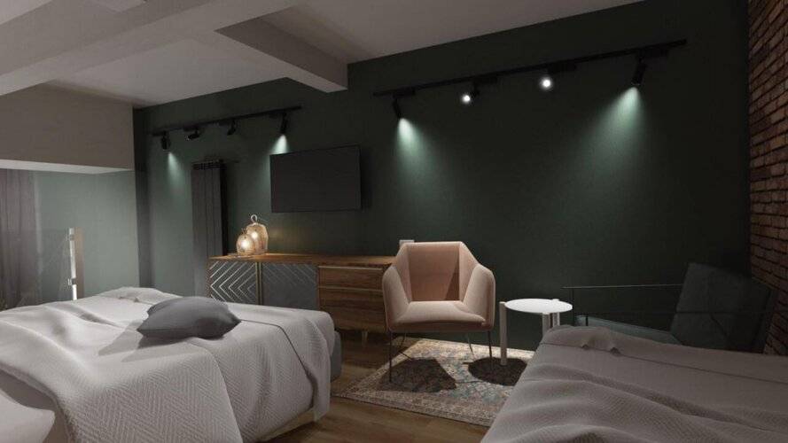 Luxury Inn