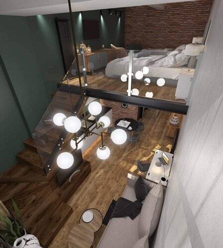 Luxury Inn