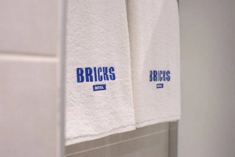Bricks