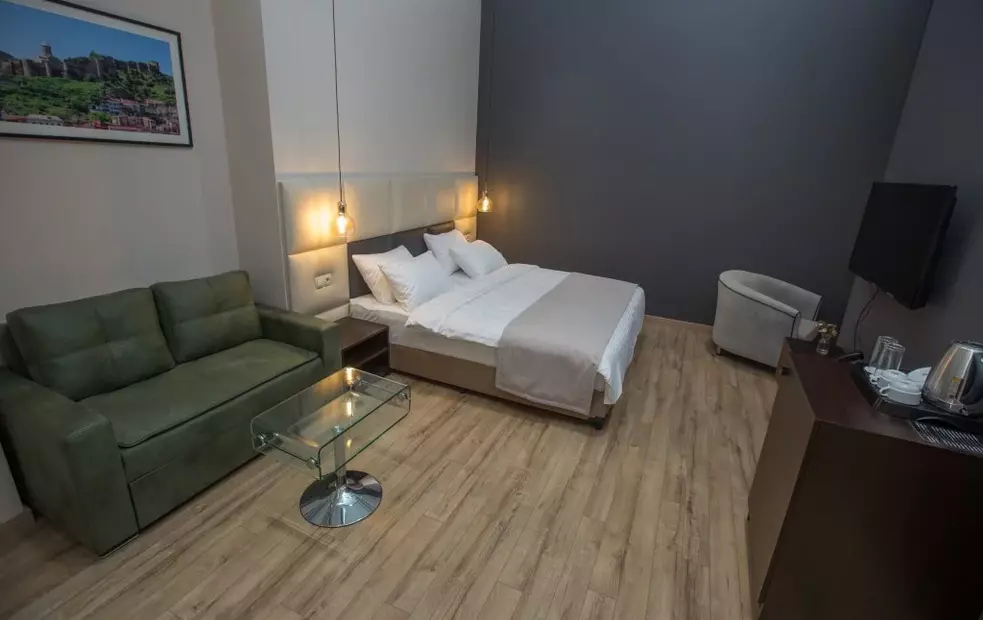 History Tbilisi — фото 3