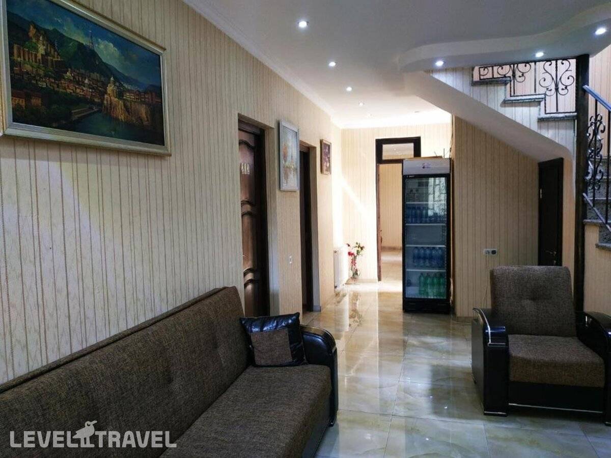 фотографии отеля Lions Avlabari в Грузия(Тбилиси) - фото №10