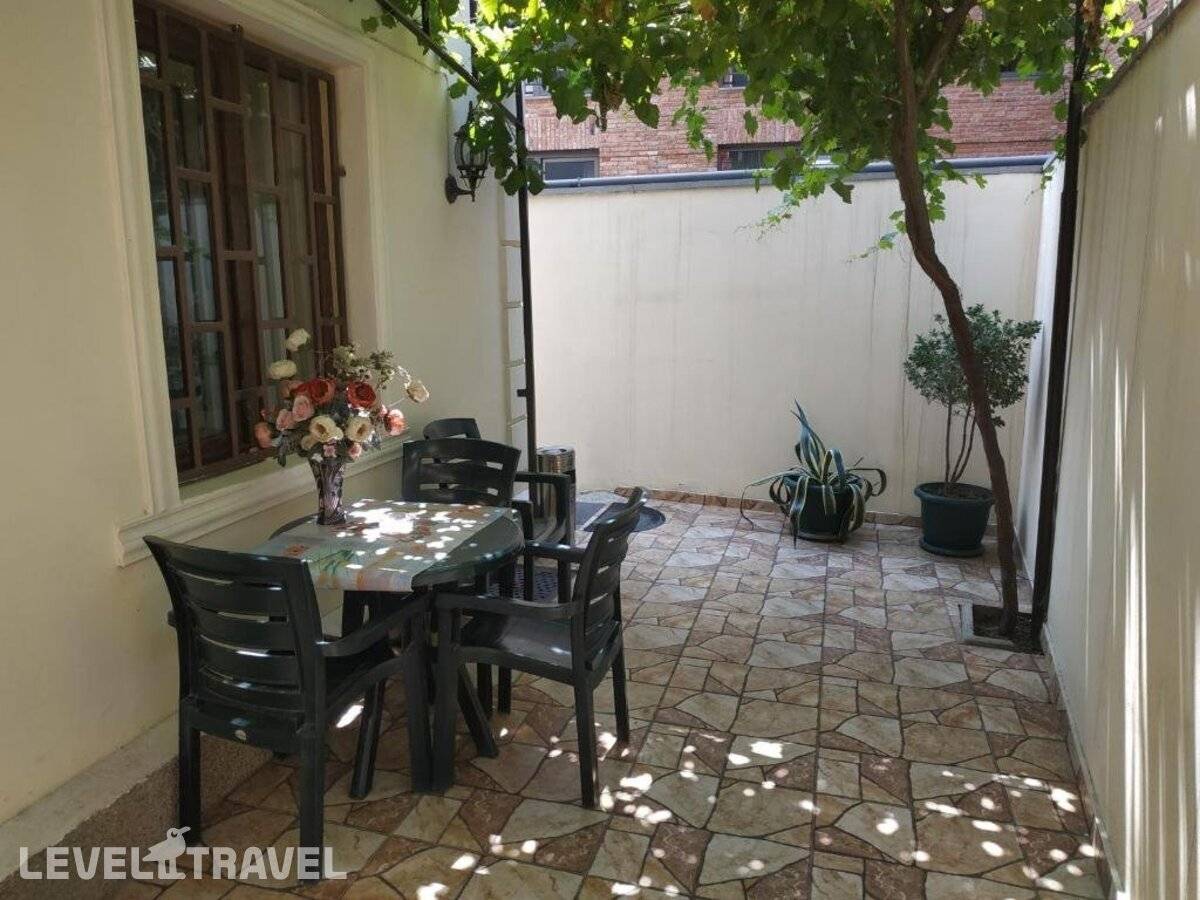 фотографии отеля Lions Avlabari в Грузия(Тбилиси) - фото №6