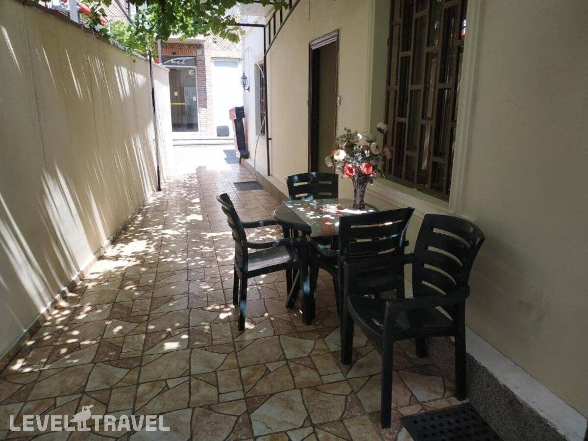 фотографии отеля Lions Avlabari в Грузия(Тбилиси) - фото №8