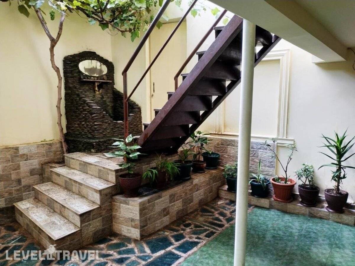 фотографии отеля Lions Avlabari в Грузия(Тбилиси) - фото №7