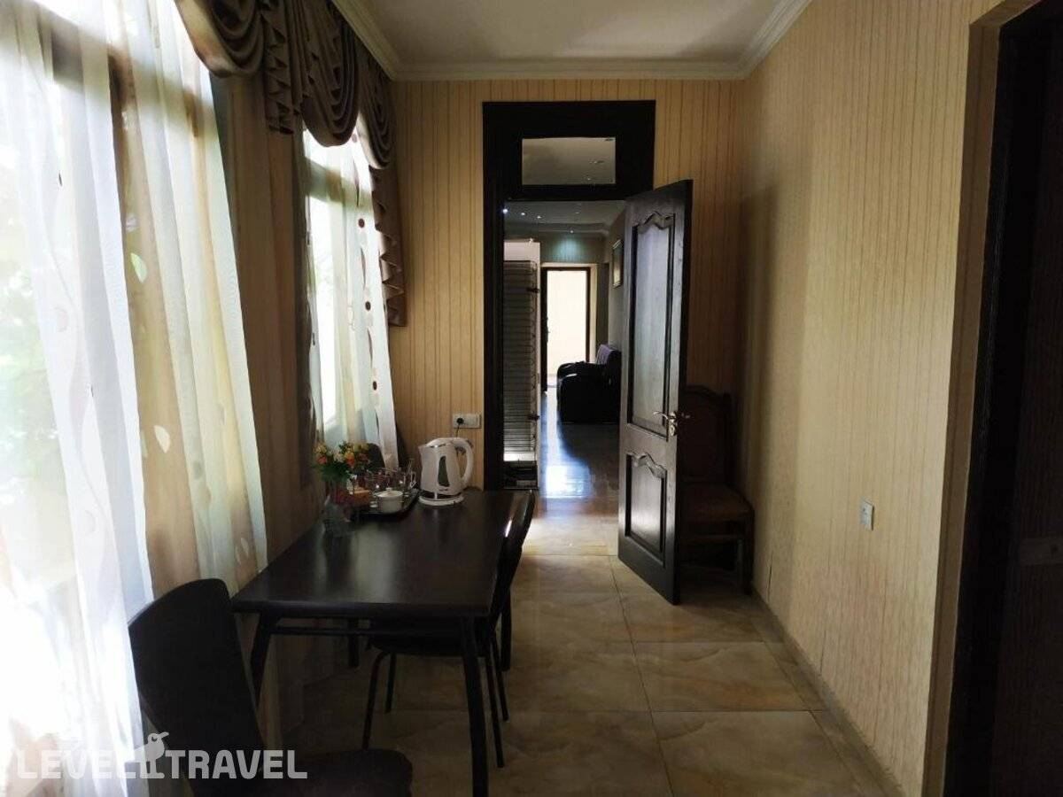 фотографии отеля Lions Avlabari в Грузия(Тбилиси) - фото №5