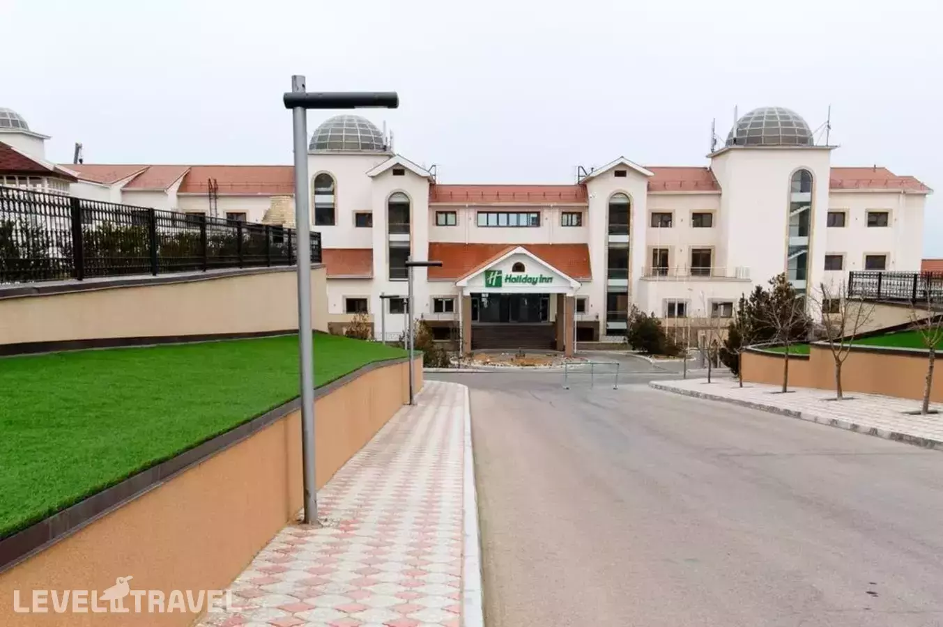 Holiday Inn Aktau Seaside