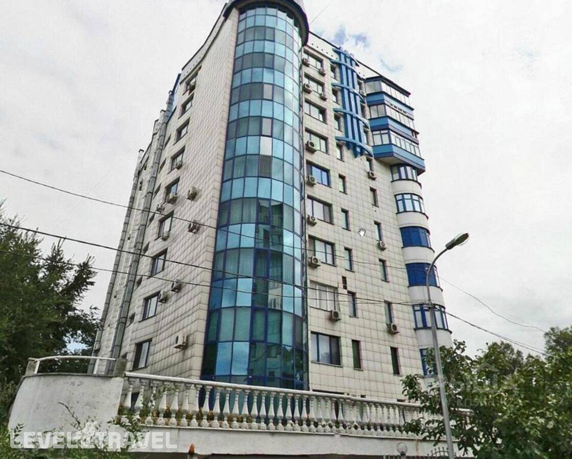 фотографии отеля Апартаменты 5 (Бывш. Мини-Отель Керемет) в Казахстан(Алматы) - фото №5