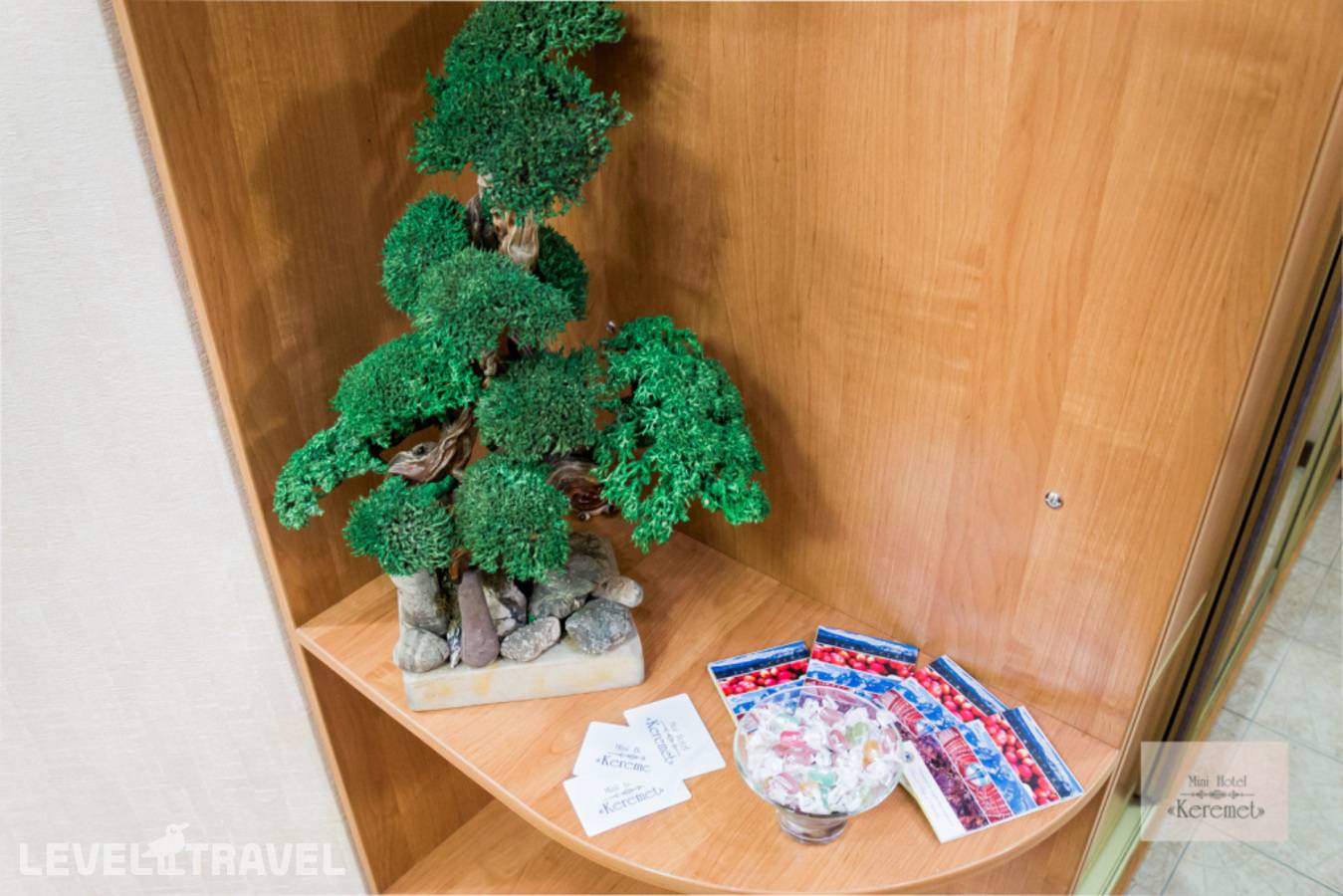 фотографии отеля Апартаменты 5 (Бывш. Мини-Отель Керемет) в Казахстан(Алматы) - фото №7